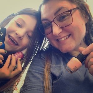 Meet your Posher, Jessica